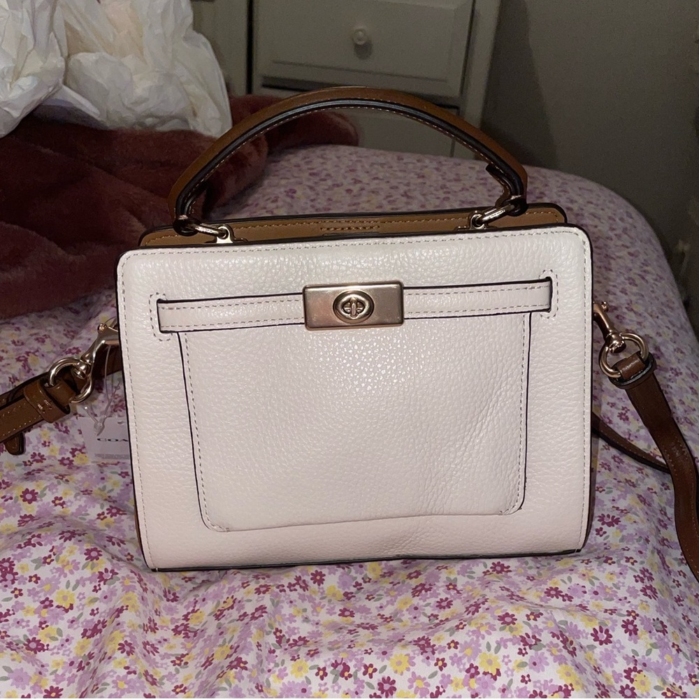 Coach Mini Crossbody